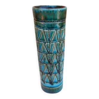 "Périgourdine Pottery" Vase