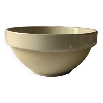 Salad bowl Digoin Sarreguemines