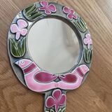 Mithé Espelt Mirror