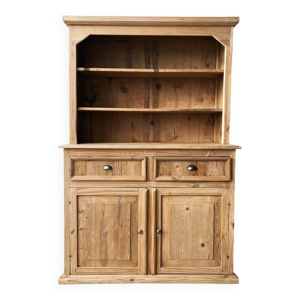 Buffet vaisselier en