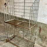 Baker's grid
