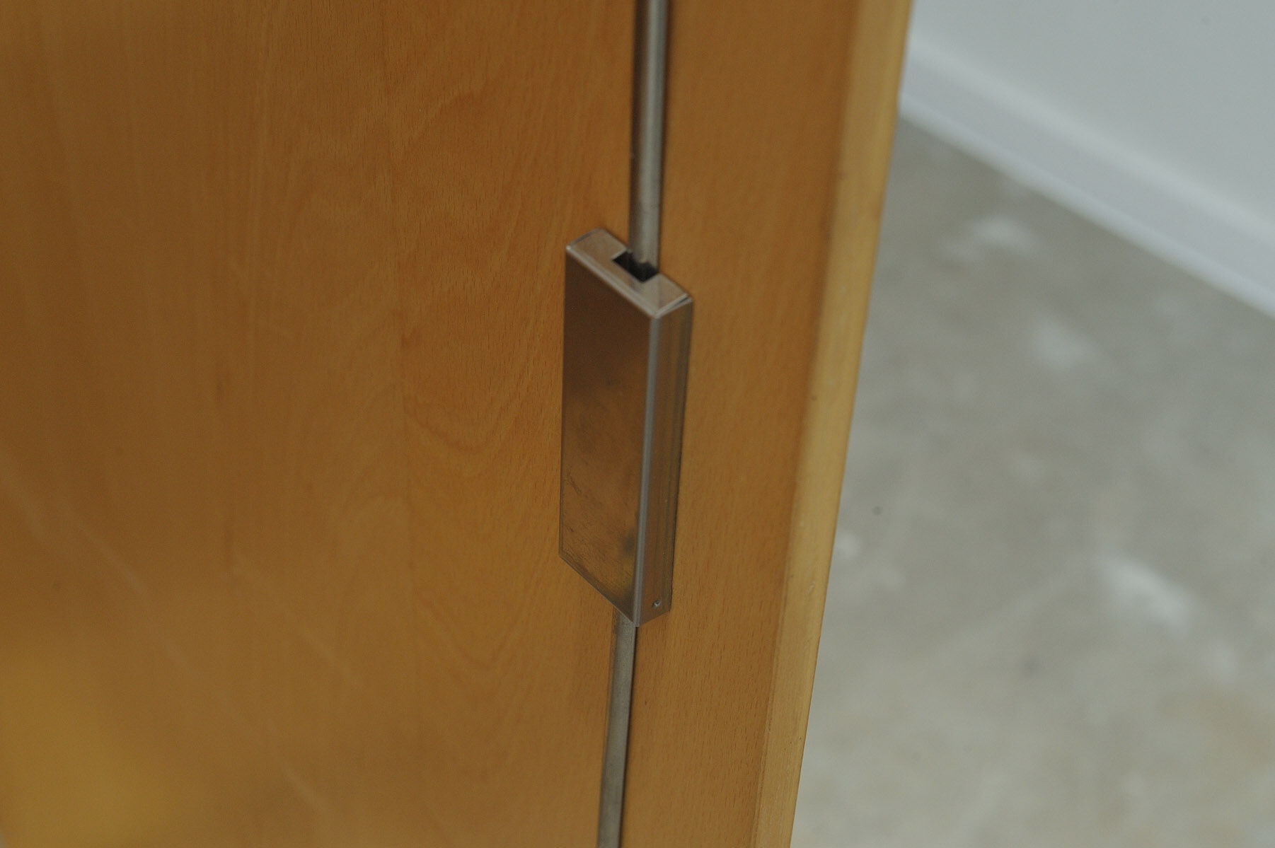 Armoire vintage de Novy Domov, années 1970, Tchécoslovaquie