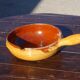 Vallauris terracotta dish