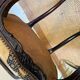Paire de chaises style Louis Philippe