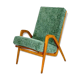 Jan Vaněk armchair - úl’uv, 1960s