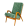 Jan Vaněk armchair - úl’uv, 1960s