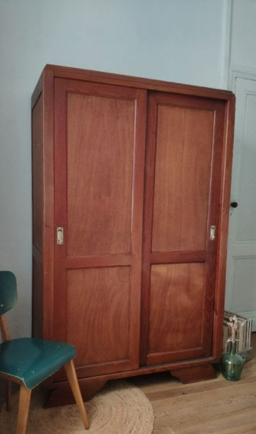 Armoire