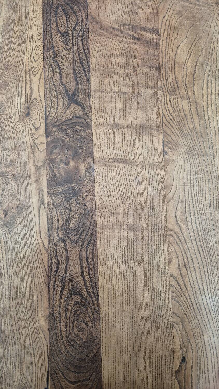 Farmhouse table