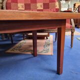 Scandinavian coffee table