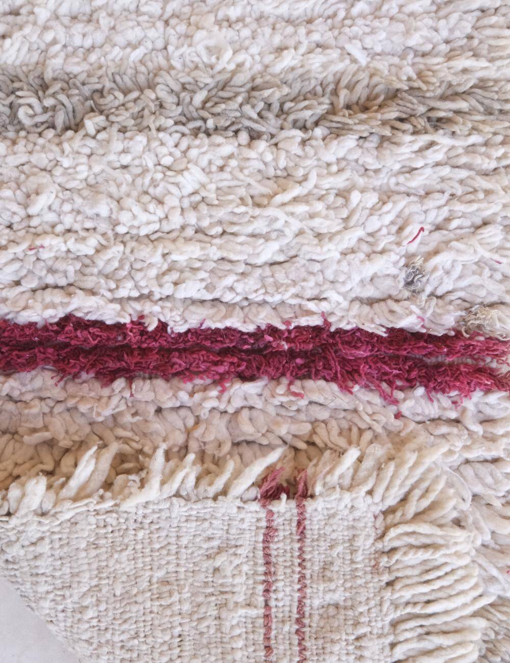Small Azilal Rug - 150 x 67 cm