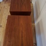 2 chevets scandinaves dyrlund