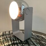 Vintage Eyeball lamp from the 80s