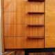 Enfilade par F. Mezuláník pour UP Závody, Tchécoslovaquie 1960