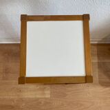 André Sornay harness, wood