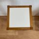 André Sornay harness, wood