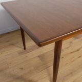 Mid-Century Teak Rectangular Fresco Dining Table from G-Plan, United Knigdom, 1960s