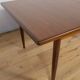 Mid-Century Teak Rectangular Fresco Dining Table from G-Plan, United Knigdom, 1960s