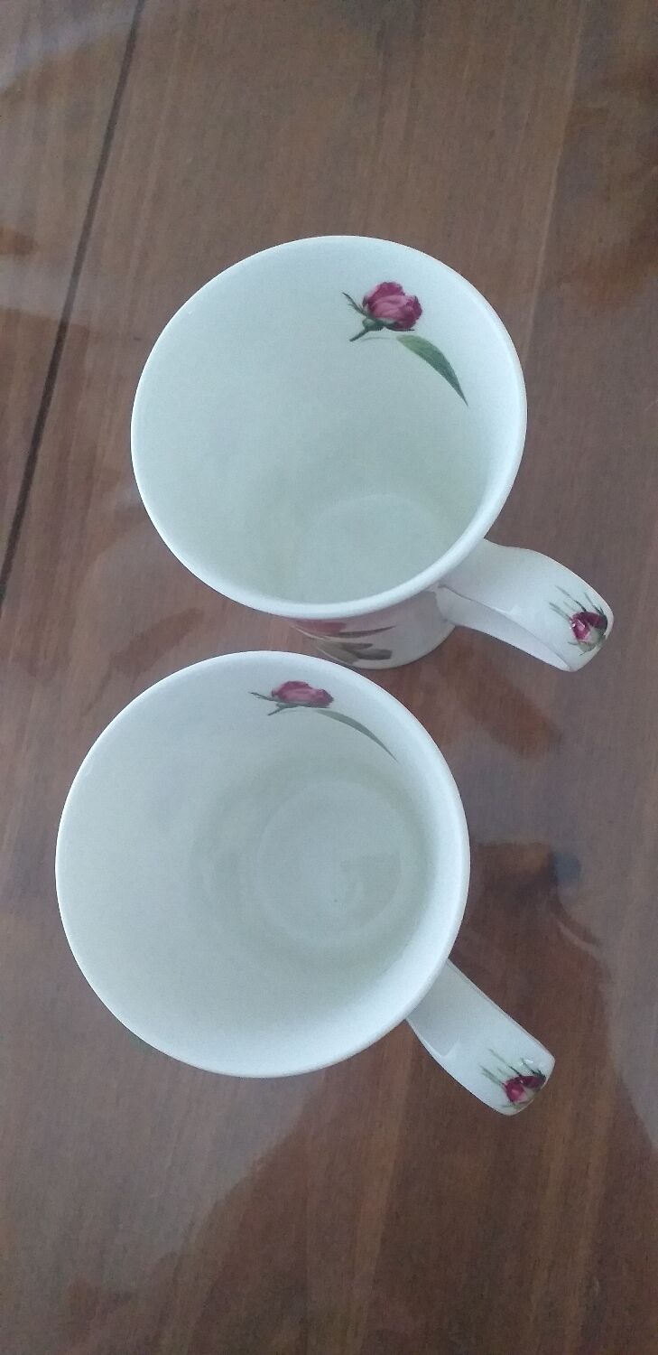 Mug versailles 40cl roy kirkham