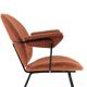 Kembo armchair 'Haren' - dutch mid century modern design
