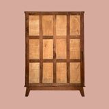 Renovated René Gabriel wardrobe