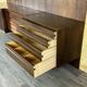 1960s 1970s Rio Rosewood Shelving System by Poul Cadovius for Cado Denmark