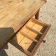 Farm table