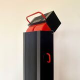 Lamp "Zagar" by Sergio Carpani edited by Stilnovo, 1980