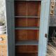 Parisian wardrobe 2 doors
