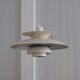 Suspension PH5 de Louis Poulsen