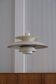Suspension PH5 de Louis Poulsen