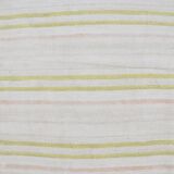 Antique Colorful Oushak Hemp Kilim Rug sku 3674