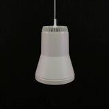 Ecru chandelier, Danish design, 1970s, prodction: Denmark