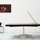 Florence Knoll, 1960s Executive Desk Model 2485