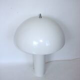 Mushroom table lamp, Modern 90's.