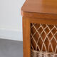 Trunk rattan