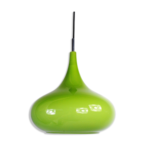 Suspension orient réalisée