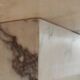Table basse en marbre