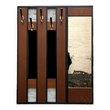 Coat rack / wall-mounted cloakroom