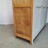 Vintage Parisian wardrobe