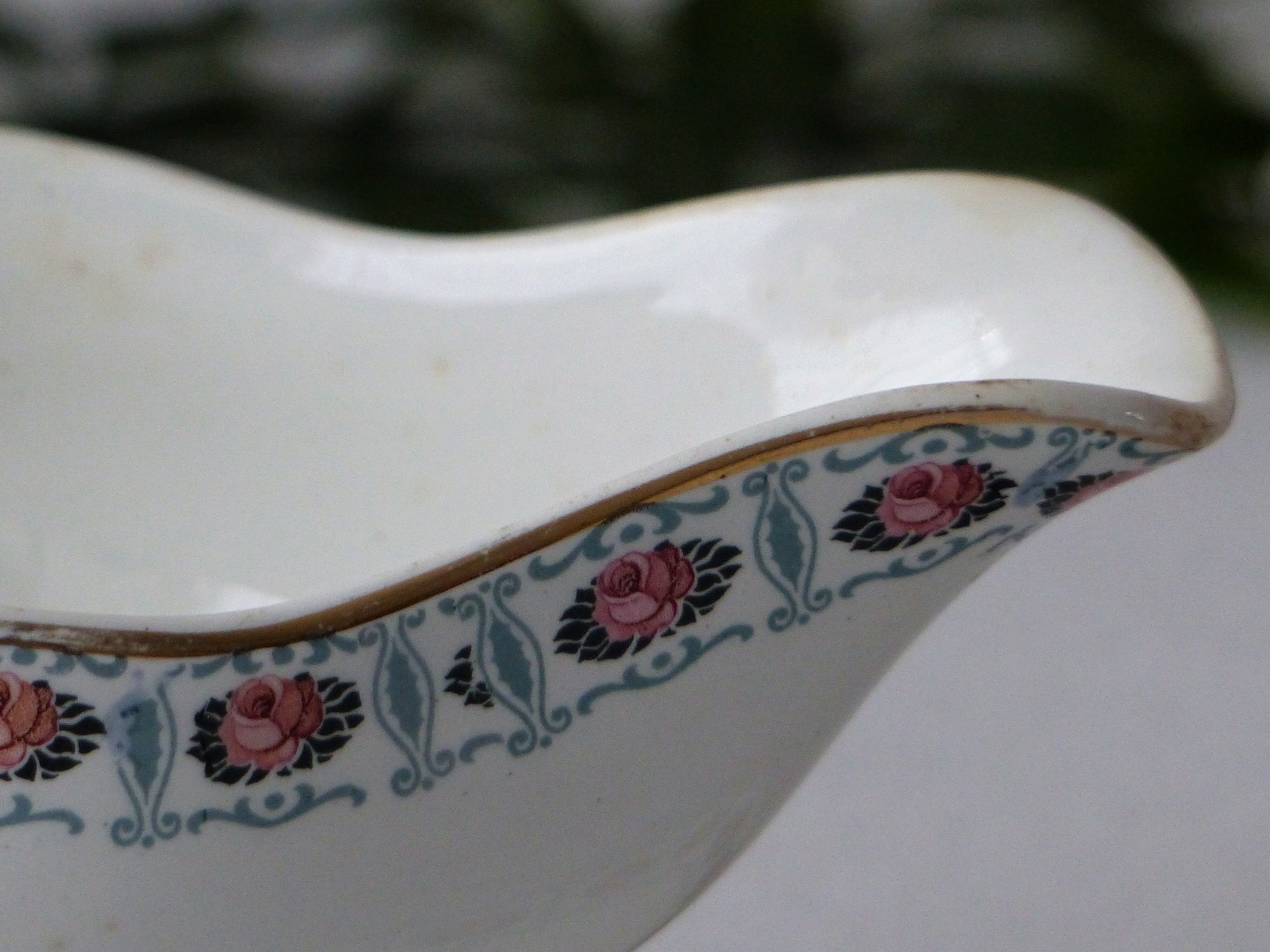 Saucière Maestricht Holland