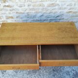 Six-drawer chest of drawers