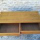 Six-drawer chest of drawers