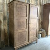 Armoire René Gabriel (rénovée)