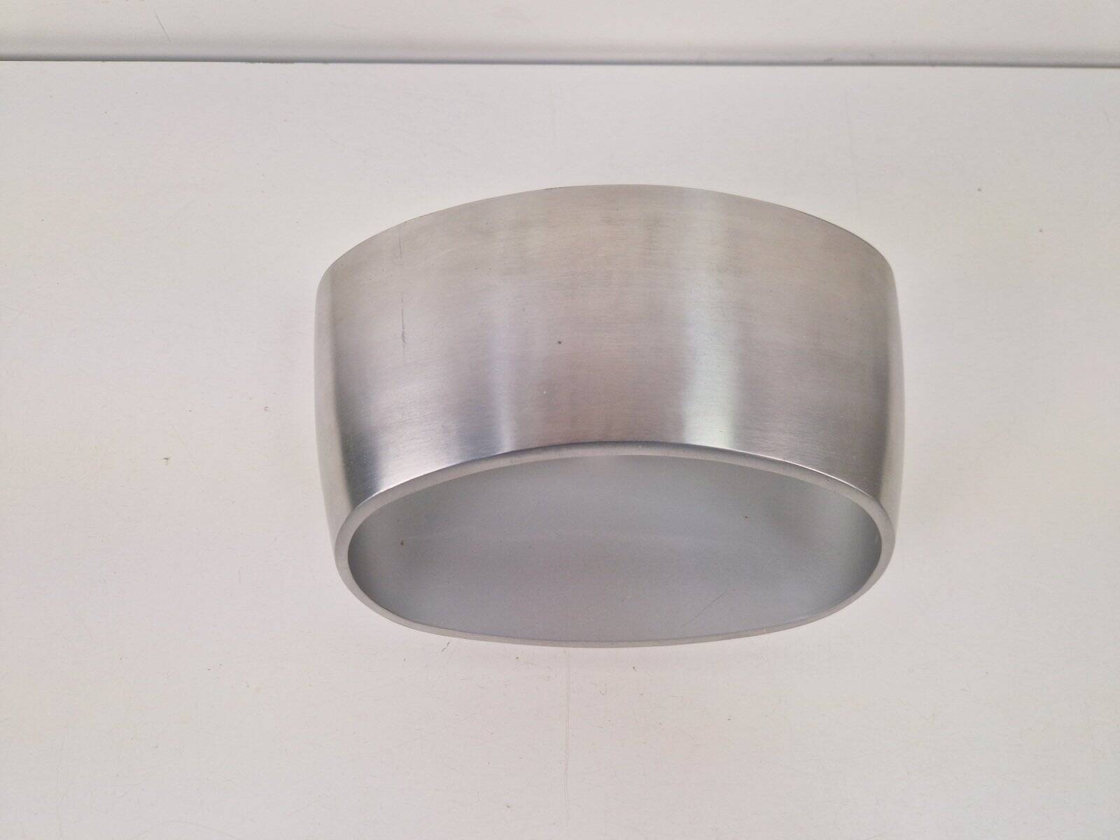 Loop Sconce by Alex Hochstrasser for Metalarte, 1990s