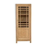 Armoire vitrée parisienne