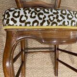 Chaises Louis Philippe