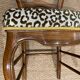 Louis Philippe chairs