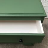 Commode year 30 Green Eucalyptus from Resources