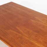 Mid-century dining table