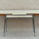 Vintage formica kitchen table